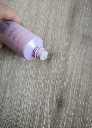 Крем для душа новый