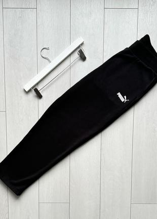 Спортивные штаны puma джоггеры