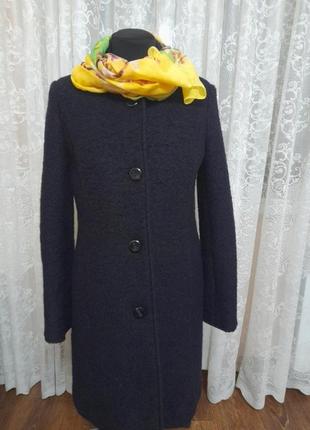 Продам демисезонное пальтор ellen tracy (4) на 48р