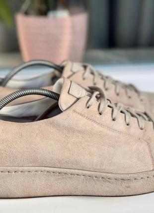 Кроссовки женские santoni