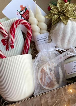 Подарок на мыкола редво новый год подарочные боксы