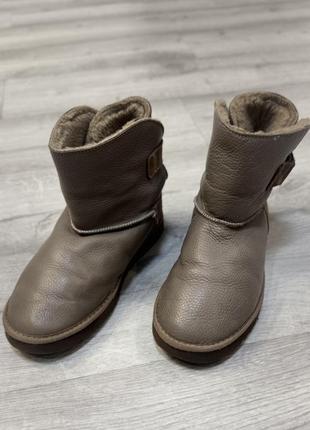 Черевики жіночі braska 37 р