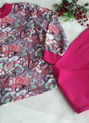 Пижама для девочки