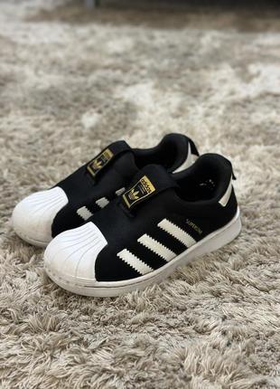 Кросівки кеди adidas