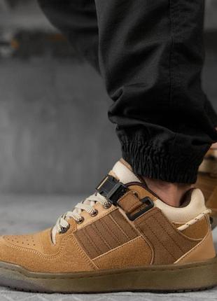 Мужские кроссовки lets brawn 188-6 вт7699(k1 13 - 02)