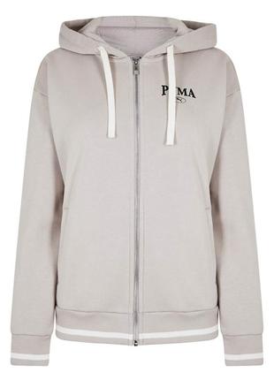 Худі puma squad fz hood на замку 679518 33