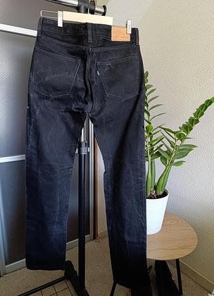 Мужские джинсы levi's made & crafted tack slim denim jeans