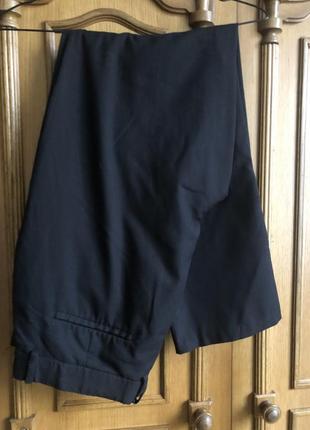 Брюки мужские