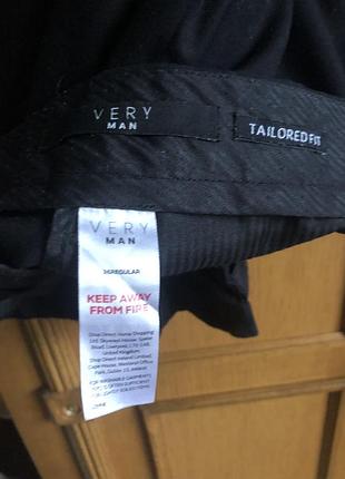 Брюки мужские2 фото