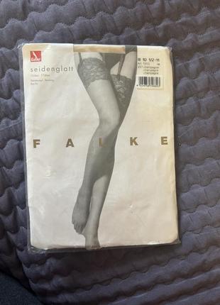 Чулки, панчохи falke