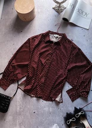 Блуза сорочка