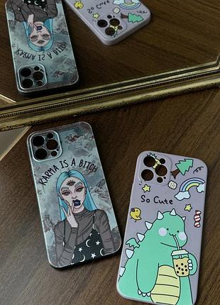 Чехол айфон 12 о iphone 12 pro