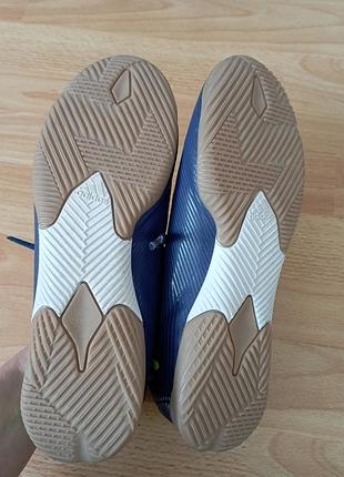 Кроссовки adidas 3
