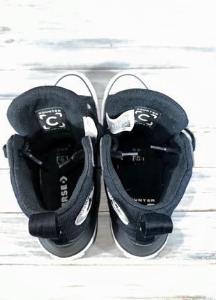 Converse berkshire boot counter climate оригинальные кеды 8