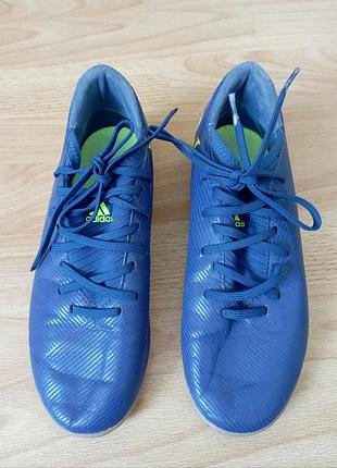 Кроссовки adidas 2