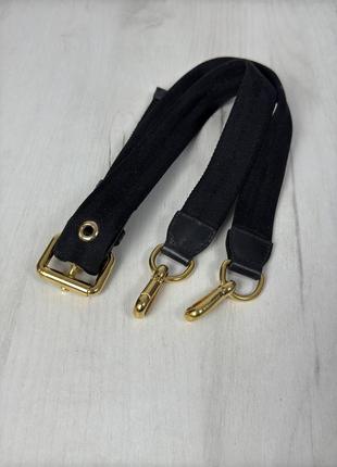 Плечовий ремінець для сумки burberry