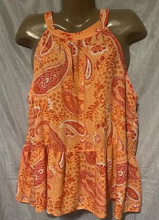 Блуза papaya