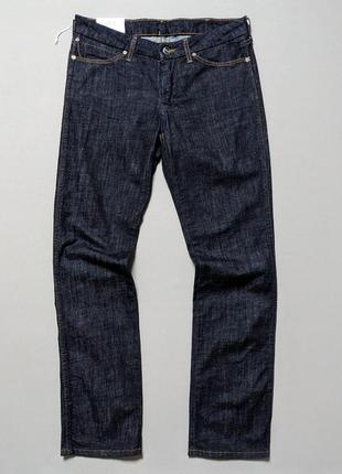 Женские джинсы wrangler sofia размер - w31/l32 новые с этикетками