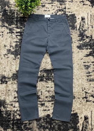 Штаны sandro paris