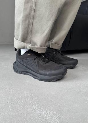 Термо кроссовки salomon 1968x black 7