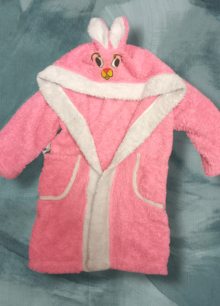 Халат махровий 98р