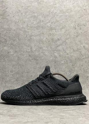 Кроссовки adidas ultraboost clima