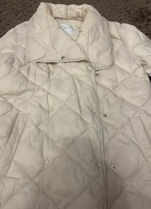 Жіночий плащ 3