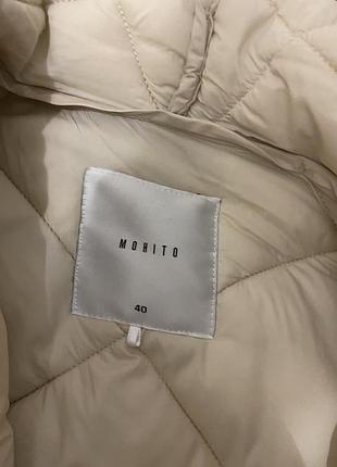 Жіночий плащ 2