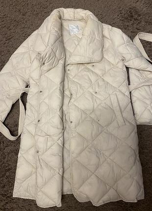 Жіночий плащ 4