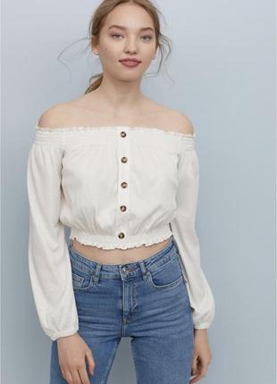 Блуза топ