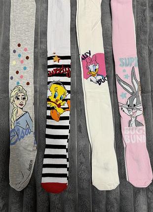 Колготки waikiki