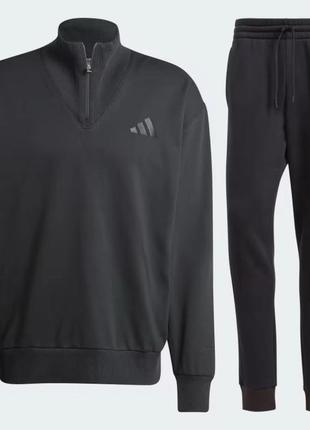 Комплект спортивный костюм мужской оригинал адидас adidas