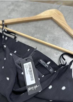 Nasty gal новое платье 2