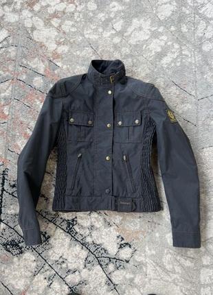 Куртка belstaff ®️, женская куртка belstaff®️