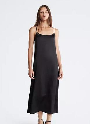 Нове плаття сукня сліп calvin klein