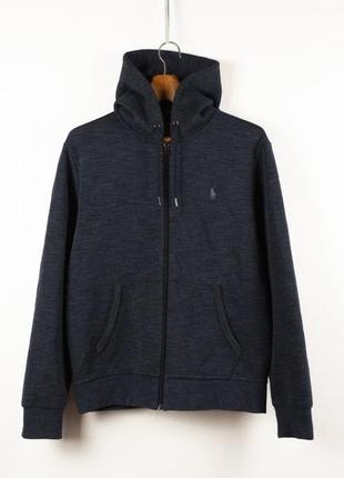 Ralph lauren performance hoodie sale