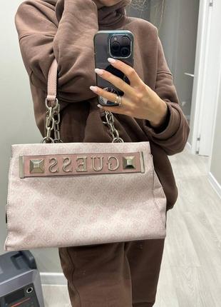 Сумка guess оригинал
