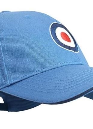 Бейсболка кепка английской марки lambretta оригинал новая