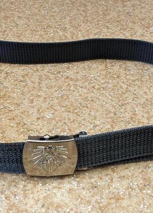 Австрийский армейский ремень