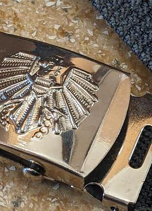 Австрийский армейский ремень