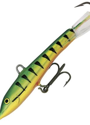 Балансир rapala jigging rap w2 20mm 4.0g p