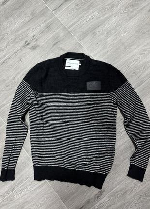 Calvin klein оригинал кофта