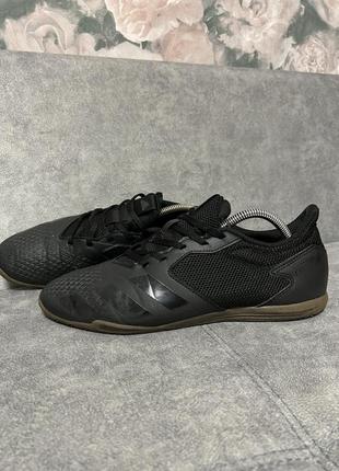 Бутси футзалки adidas 43/26,5см