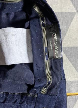 Мужской костюм mario boletti