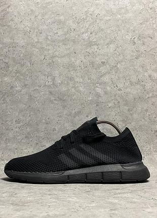 Кроссовки adidas swift run primeknit