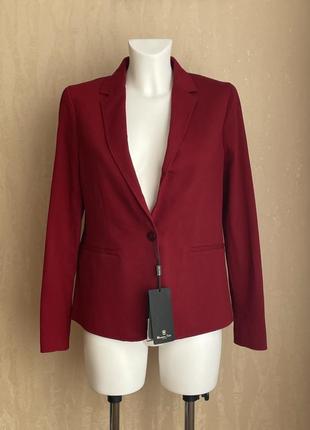 Massimo dutti, новый жакет