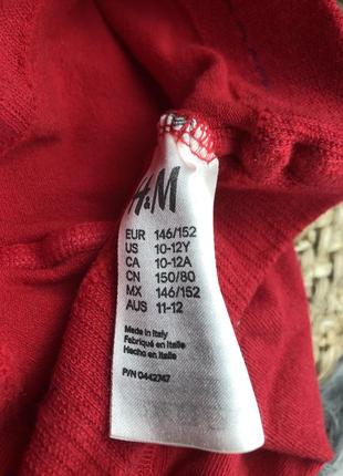 Колготи 10-12 р.4 фото