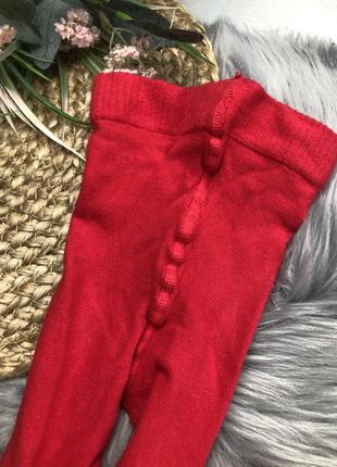 Колготи 10-12 р.3 фото