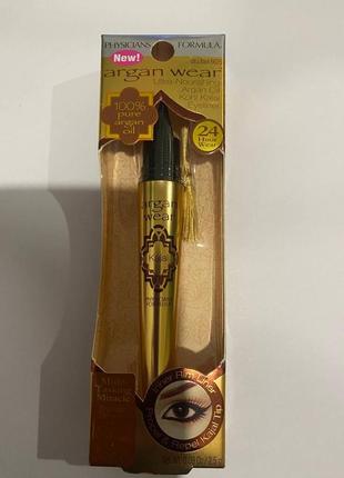 Подводка для глаз physicians formula argan wear ultra-nourishing argan oil kohl kajal eyeliner