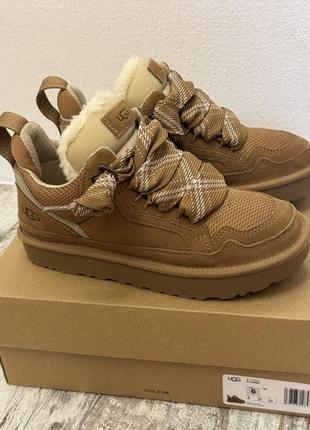 Ugg lowmel